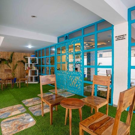 Hotel Istana Inn - A Luxury Stay Jaipur Exteriör bild