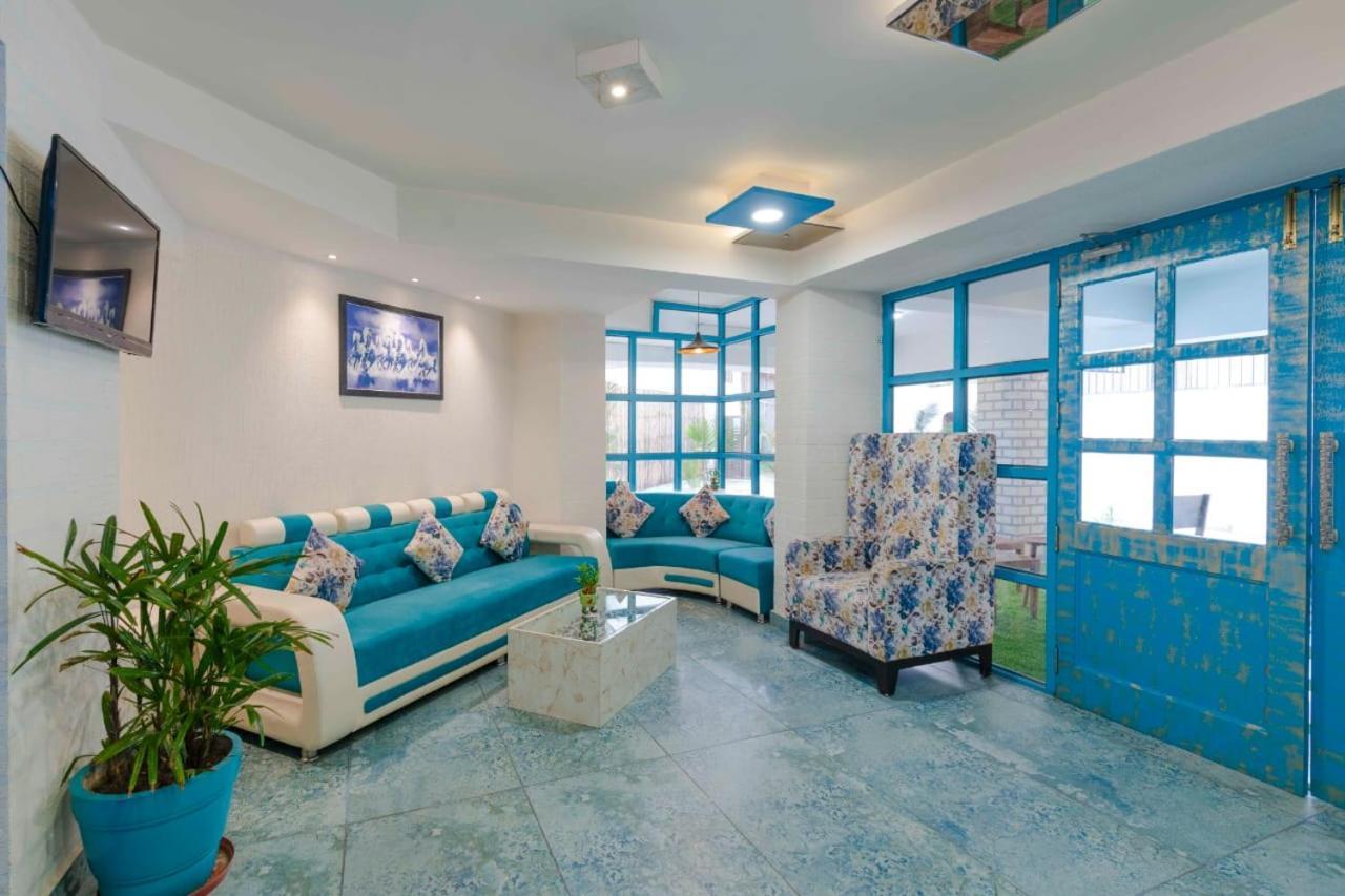 Hotel Istana Inn - A Luxury Stay Jaipur Exteriör bild