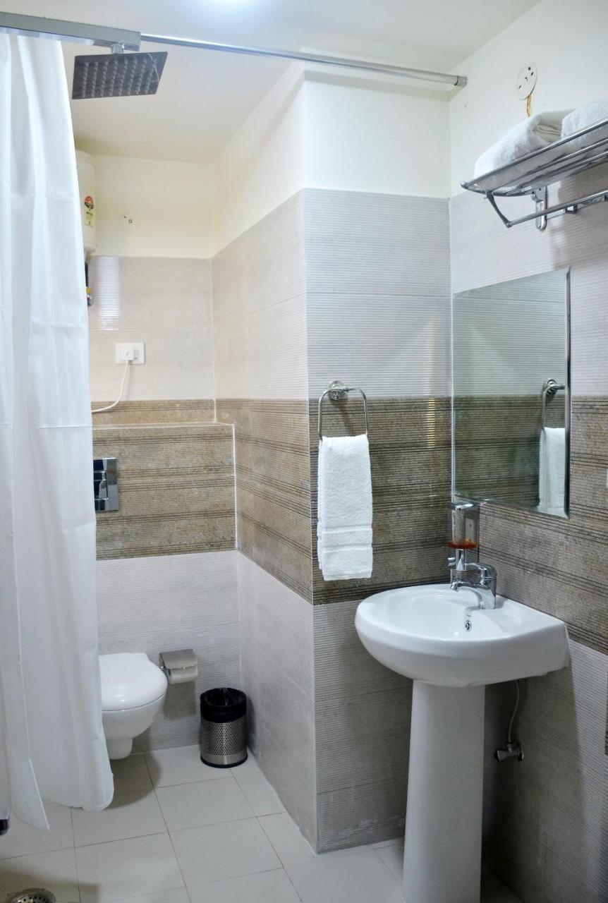 Hotel Istana Inn - A Luxury Stay Jaipur Exteriör bild