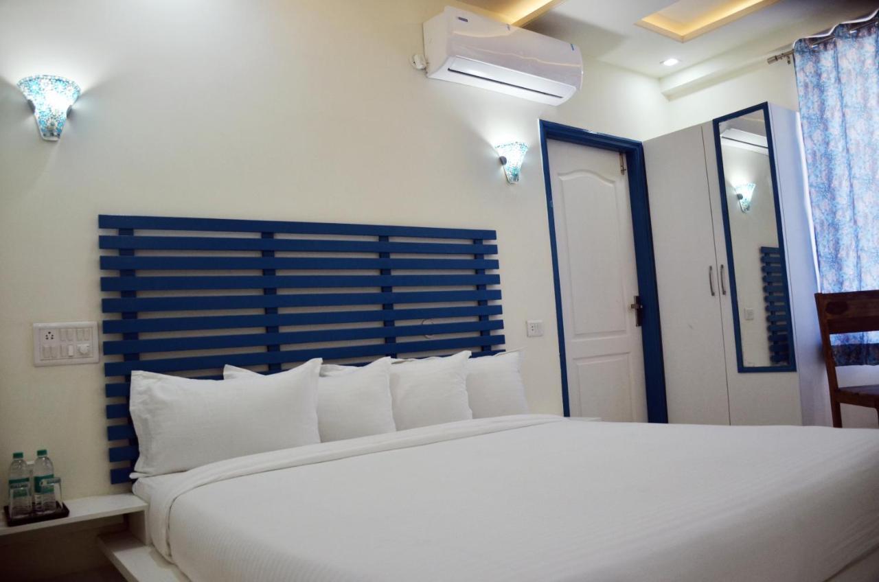 Hotel Istana Inn - A Luxury Stay Jaipur Exteriör bild