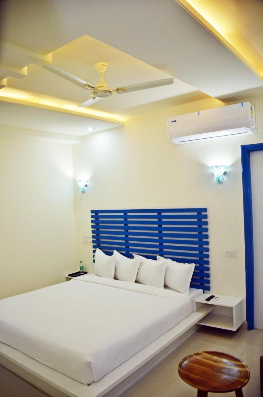 Hotel Istana Inn - A Luxury Stay Jaipur Exteriör bild