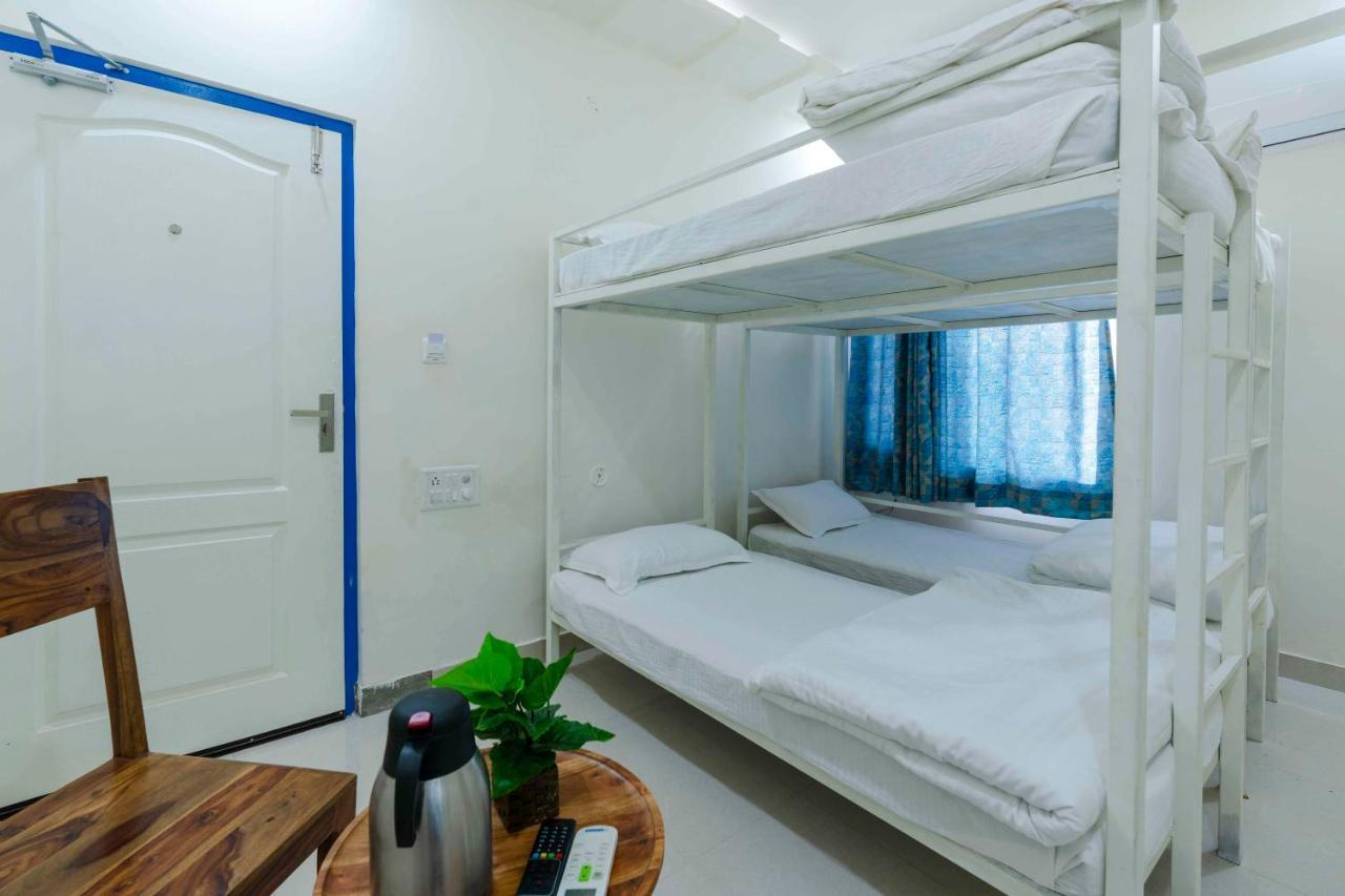 Hotel Istana Inn - A Luxury Stay Jaipur Exteriör bild