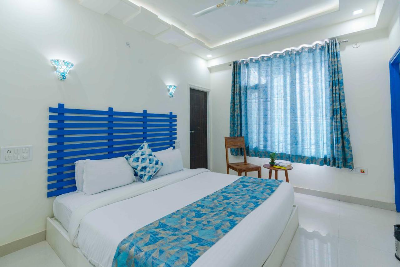 Hotel Istana Inn - A Luxury Stay Jaipur Exteriör bild