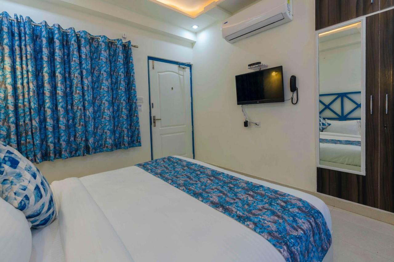 Hotel Istana Inn - A Luxury Stay Jaipur Exteriör bild